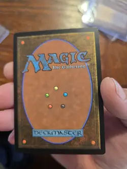 MTG Vampiric Tutor Commander Legends Regular - Image 3