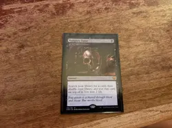 Vampiric Tutor Commander Legends Regular - Image 1