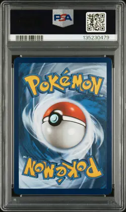 2021 POKEMON CELEBRATIONS CLASSIC COLLECTION #4 CHARIZARD-HOLO PSA 10 - Image 2