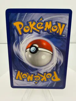 Pokemon Snorlax Holo Rare Error 11/64 Jungle Set 1999 No Symbol - WOTC Card - NM - Image 2