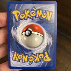 Pokemon Card Snorlax Holo Unlimited Jungle Set WotC 1999 Ultra Rare 11/64 LP- NM - Image 2