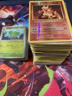 3500+ Pokemon Common/Uncommon HOLO and REVERSE Holo Bulk Lot.. Read description - Image 3