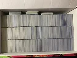 3500+ Pokemon Common/Uncommon HOLO and REVERSE Holo Bulk Lot.. Read description - Image 5