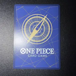 Tony Tony Chopper OP08-007 Parallel (SR) Two Legends ONE PIECE Card Japanese NM - Image 2