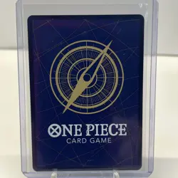 Usopp ST29-002 Parallel ST Promo One Piece Card English ALT ART RARE - OFFERS! - Image 2