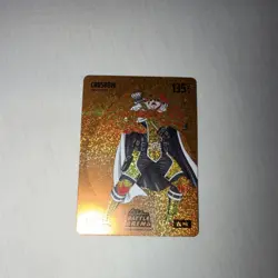 Eli Brown Battle Arena Crosbow First Edition Fire Card Lot - 2 Cards - Image 2