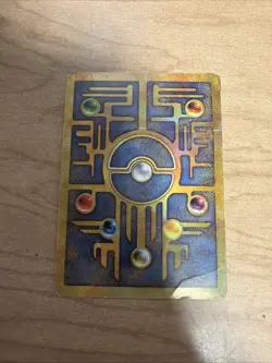 Ancient Mew 1 Miscellaneous Cards & Products Holo - Image 2