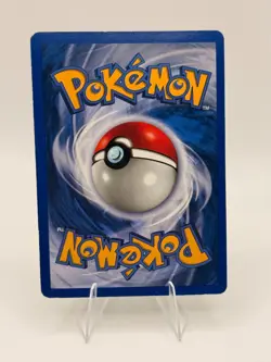 Clefairy 5/102 Base Set Holo Rare Pokemon Card - Image 2