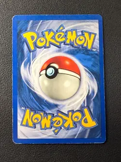 Clefairy 5/102 Base Set Holo Rare Pokemon Card - Image 3