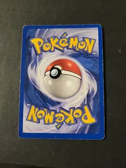 HP/ Wrinkle 1999-2000 Pokemon Nidoking Holo Base Set 2 Card 11/130 Rare - Image 2