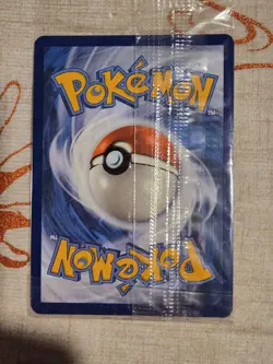Lucario VSTAR SWSH291 SWSH: Sword & Shield Promo Cards Holo Pokemon TCG Sealed - Image 2