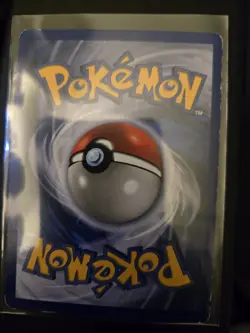 Pokemon TCG Magmar Base Set Unlimited Uncommon Card 36/102 LP Condition - Image 2