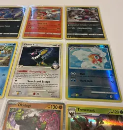 Lot of 15 Assorted Pokemon Cards - Image 3
