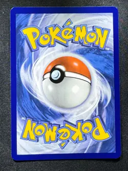 pokemon card gastly 92 (A) - Image 2