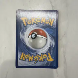 Oddish 6/214 Reverse Holo Sun & Moon Unbroken Bonds Pokemon Card 2019 - Image 2