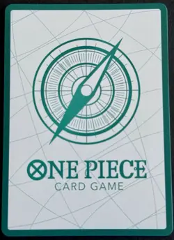 ONE PIECE TCG CARD - Egghead OP14-EB04 Gold Don!! Azure Sea's Seven ENGLISH NM - Image 2
