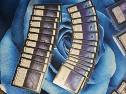 Flesh And Blood Cold Foil Lot! Plus 2 Graded Cards. - Image 5
