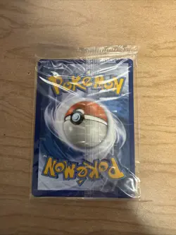 Bisharp 64/114 XY Steam Siege Cosmos Holo Promo Pokemon Card TCG - NM/M SEALED - Image 2