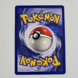 Ponyta 060/102 Base Set (Shadowless) Regular Pokemon Card Near Mint Vintage 1999 - Image 2