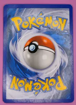 Pichu 011/017 POP Series 9 Regular Finish Mid-Era Pokemon Card - Image 2