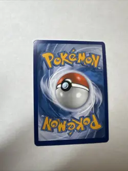 Ash's Pikachu SM113 Sun & Moon Black Star Promo Card Pokemon TCG NM - Image 2