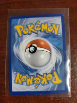 Pokemon TCG M Altaria EX Full Art Holo Card 121/124 Fates Collide Mega - Image 2