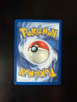 Pokemon TCG Tyranitar Neo Discovery Unlimited Rare Card 31/75 Non Holo - Image 2