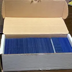 Tyrants of The Underdark Trading Card Lot TCG - 200+ Cards With Sleeves - Image 2