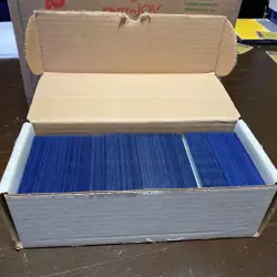 Tyrants of The Underdark Trading Card Lot TCG - 200+ Cards With Sleeves - Image 3