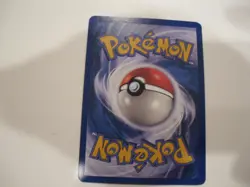 Pokemon Diamond and Pearl Stormfront Card - Bidoof (C) 54/100 T - Image 2