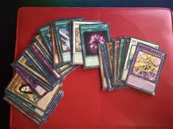 Yugioh Card Lot Bundle Vintage And Modern - Image 2