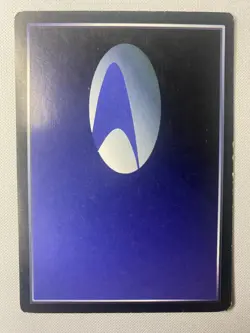 Star Trek TNG CCG 1994 Unlimited White Border - Near Complete Set 360/363 Cards - Image 3