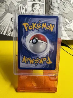 Erika's Kindness 103/132 Pokemon TCG Gym Challenge NM Vintage 2000 Card - Image 2