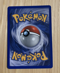SMEARGLE 2001 POKEMON BLACK STAR PROMO CARD #32 NM - Image 2