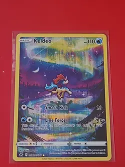 Pokemon Crown Zenith Galarian Gallery Card Lot SET OF 6 W/ Bonus - Image 4