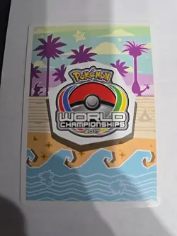 VS Seeker - 109/119 - Pokemon Phantom Forces XY Rare Card MP - Image 2