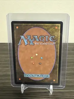 Hexing Squelcher Lorwyn Eclipsed Magic The Gathering MTG NM - Image 2