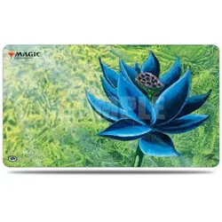 MAGIC THE GATHERING: Black Lotus Playmat ULTRA PRO - (ULP 86840) - Image 1