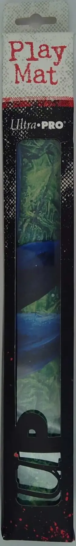 MAGIC THE GATHERING: Black Lotus Playmat ULTRA PRO - (ULP 86840) - Image 2