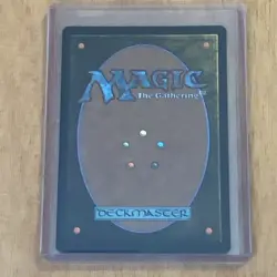 Magic: The Gathering Cavern of Souls (269) Mythic Land - Image 2