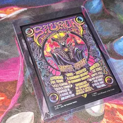 Magic: The Gathering Sauron, the Dark Lord #0744 Borderless Poster Non-Foil - Image 5