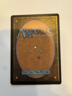 Wizards of the Coast Gaea's Cradle Legendary Land Urza's Saga Regular English - Image 4