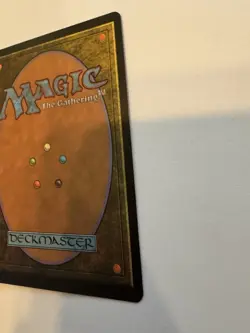 Wizards of the Coast Gaea's Cradle Legendary Land Urza's Saga Regular English - Image 5