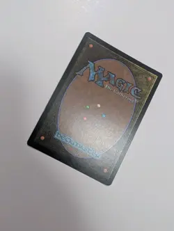 MTG - Liberty Prime, Recharged (Foil) - Fallout (PIP) NM/M Condition - Image 3