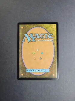 Mystifying Maze Magic The Gathering Edge Of Eternities Regular Rare NM - Image 3