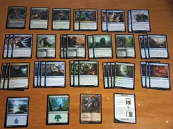 Magic the Gathering Throne of Eldraine Planeswalker Deck: Oko - Image 2
