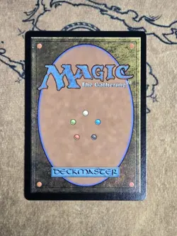 Teval, Arbiter of Virtue (Borderless) 0373 Tarkir: Dragonstorm Non-Foil NM - Image 2