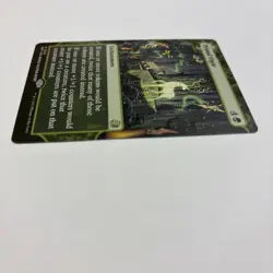 Primal Vigor NM Wilds of Eldraine: Enchanting Tales MTG English Borderless 59 - Image 3