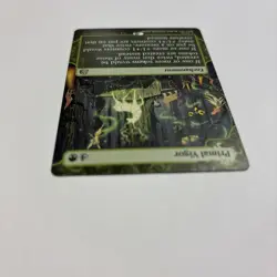 Primal Vigor NM Wilds of Eldraine: Enchanting Tales MTG English Borderless 59 - Image 4