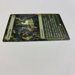 Primal Vigor NM Wilds of Eldraine: Enchanting Tales MTG English Borderless 59 - Image 5